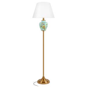 Торшер Loft IT Bluet 10379F/B