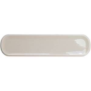 Керамическая плитка WOW Aquarelle 129088 O Greige 7.5x30