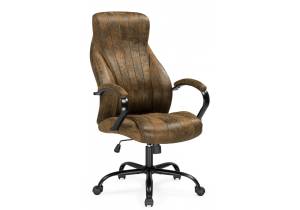 Компьютерное кресло Woodville Raker 15933 Коричневый