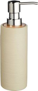 Дозатор Ridder Roller 2105509 бежевый