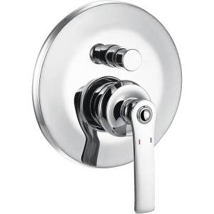 Смеситель для ванны Cezares LIBERTY-F-VDIM-01 с внутренней частью