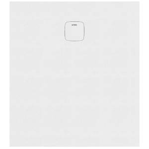 Поддон для душа Starohome Cosmo УТ-00000069 80x100x3, White Matt