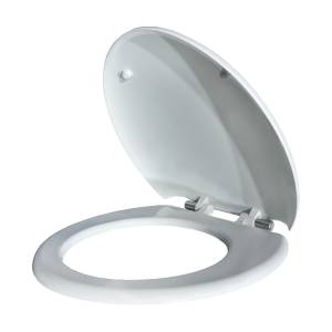 Крышка-сиденье Gural Vit Arya YM00DRP460000 45.5x38