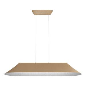 Подвесной светодиодный светильник ST Luce Sentito SL3001.723.01