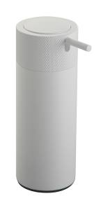 Дозатор Boheme 10929-MW Matt White