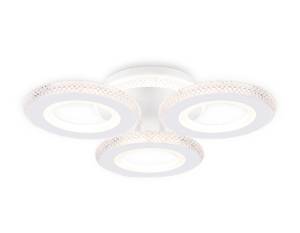 Потолочный светильник Ambrella light Acrylica FA8866