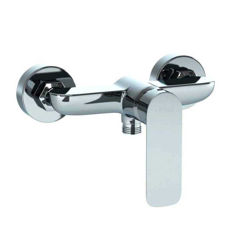 Смеситель для душа Paini Garda 76CR511 хром