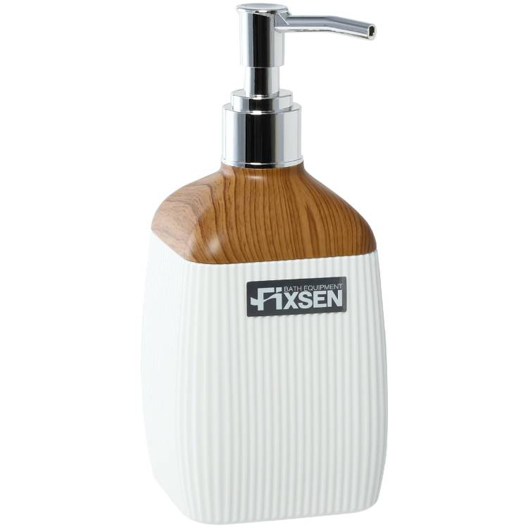 Дозатор Fixsen White Wood FX-402-1 300 мл