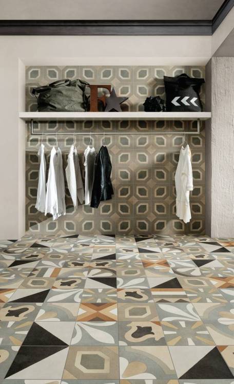 Fioranese Cementine Boho