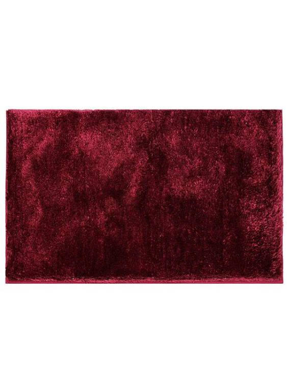 Коврик Bath Plus Тиволи DB4157/1 вишневый