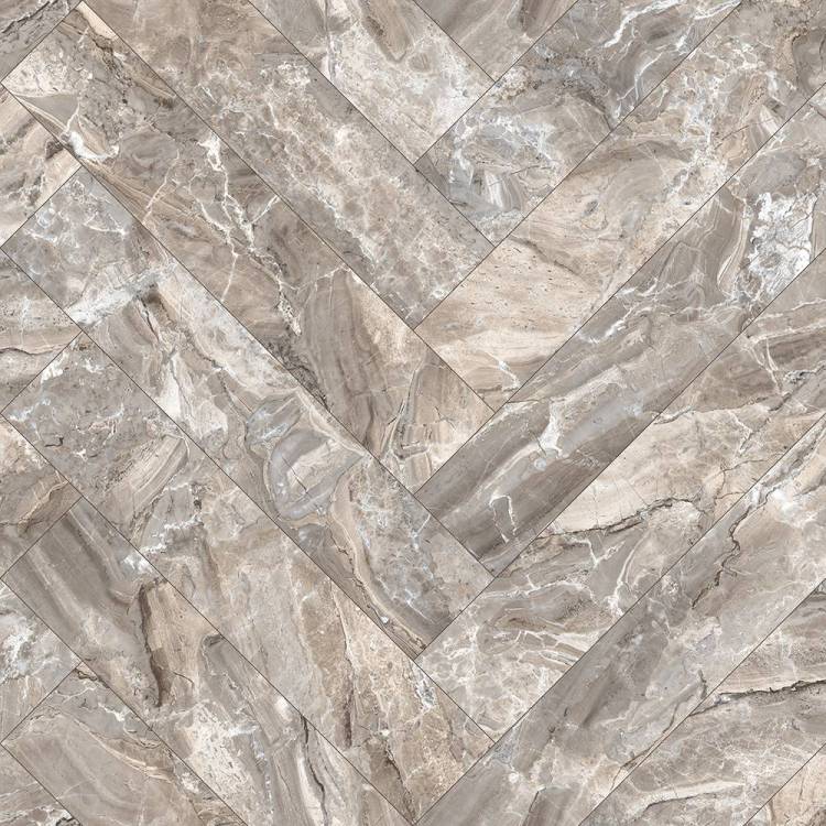 Линолеум Ideal Portman 3_673M Kerama (рулон: 4x35=140 м2)