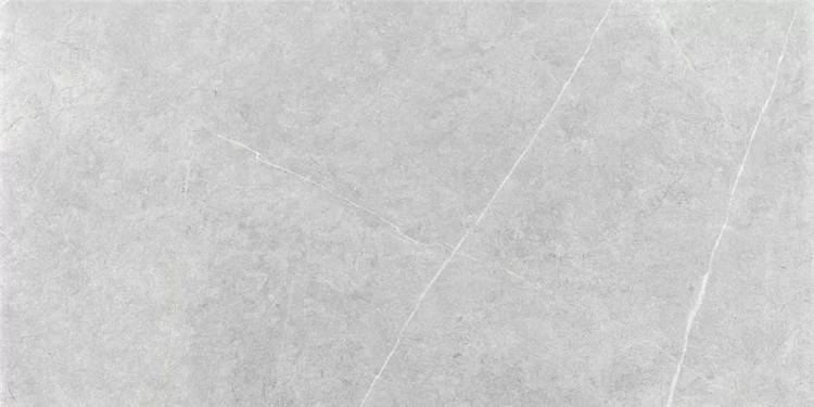 Керамогранит Keratile Northon 3ACONORODDQA Light Grey MT Rect 120x280