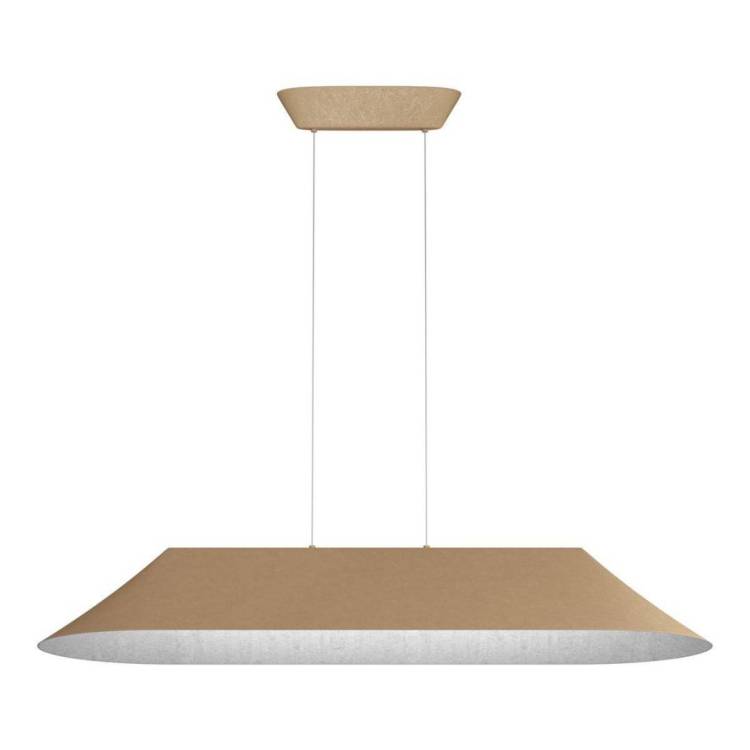 Подвесной светодиодный светильник ST Luce Sentito SL3001.723.01
