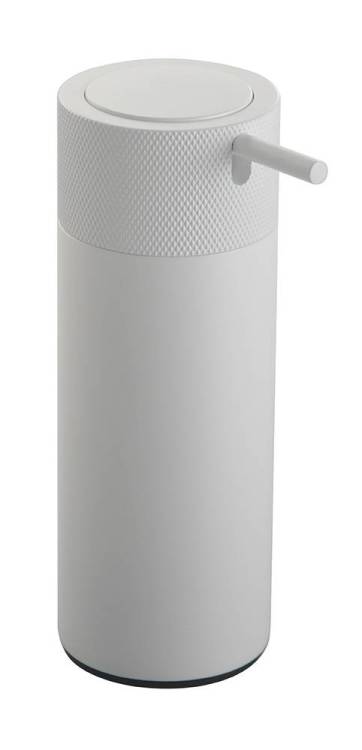 Дозатор Boheme 10929-MW Matt White