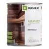 Аквалазурь с пчелиным воском Dusberg бесцветное 3510 0.75 л