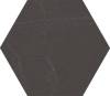 Керамогранит Vives Seine Hexagono Cemento 51.9x59.9