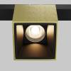 Трековый светильник Technical Alfa S TR133-2-7W3K-BS фото 2