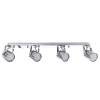 Накладной спот Arte Lamp Lente A1310PL-4CC