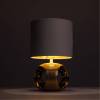 Настольная лампа Arte Lamp Zaurak A5035LT-1GO фото 4