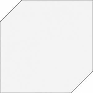 Керамическая плитка Kerama Marazzi Граньяно 18000 белый 15x15