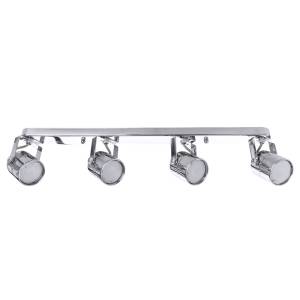 Накладной спот Arte Lamp Lente A1310PL-4CC