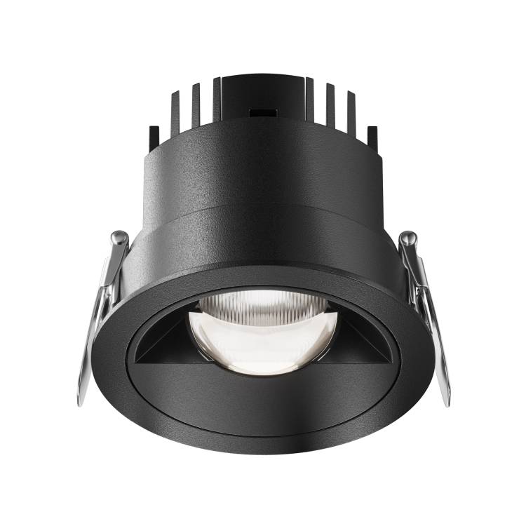 Встраиваемый светильник Technical Downlight DL100-12W2.7-3-4K-RD-B