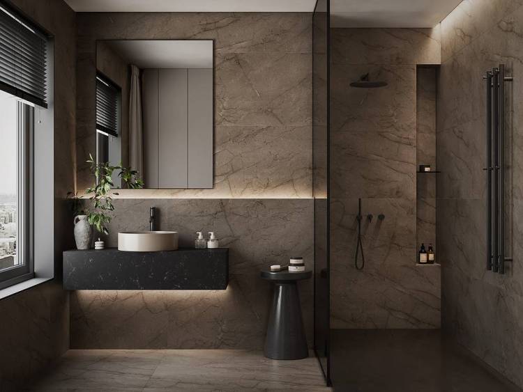 Gracia Ceramica Choco