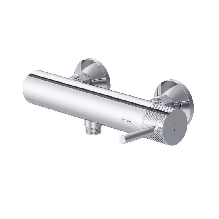 Смеситель для душа Am.Pm Libre F6020000 хром