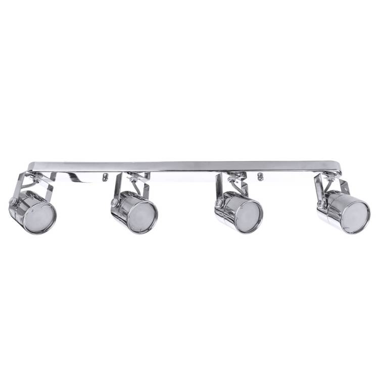 Накладной спот Arte Lamp Lente A1310PL-4CC