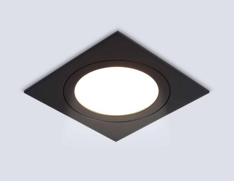 Светильник встраиваемый Ambrella light Techno Spot TN6609