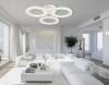 Потолочный светильник Ambrella light Acrylica FA8942 фото 3