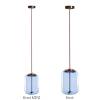 Подвесной светодиодный светильник Loft IT Knot 8133-B mini фото 2
