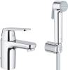 Смеситель для раковины Grohe Eurosmart Cosmopolitan 23125000