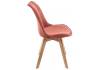 Стул Woodville Bonuss 11617 coral фото 2