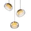 Подвесной светодиодный светильник Citilux Signature CL247012 фото 6