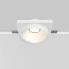 Встраиваемый светильник Technical Gyps Modern DL124-GU10-01-TRS-W фото 8