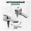 Душевая система Grocenberg GB5007CR хром фото 10