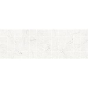 Декор Laparet Rock MM11186 Белый 20x60