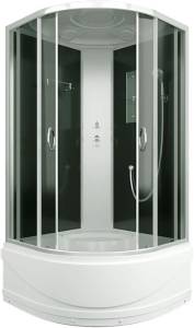 Душевая кабина Erlit Comfort ER3508TP-C4-RUS