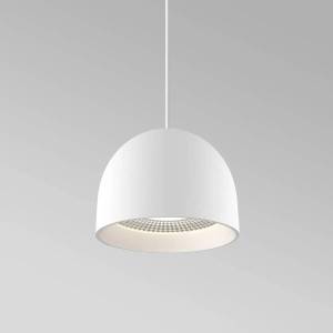Подвесной светодиодный светильник Elektrostandard Uno 50261 LED 8W 4000K белый