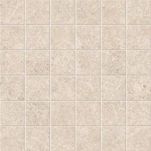 Мозаика Atlas Concorde Boost Stone A7DE Ivory Mosaico 30x30