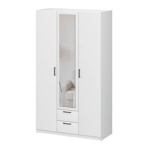 Шкаф Арника Бали 00-00184857 белый