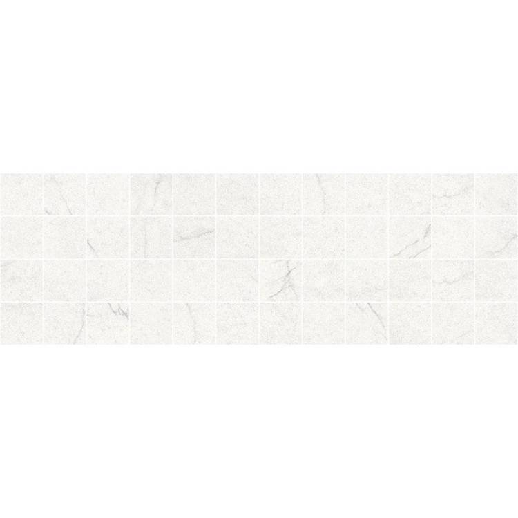 Декор Laparet Rock MM11186 Белый 20x60