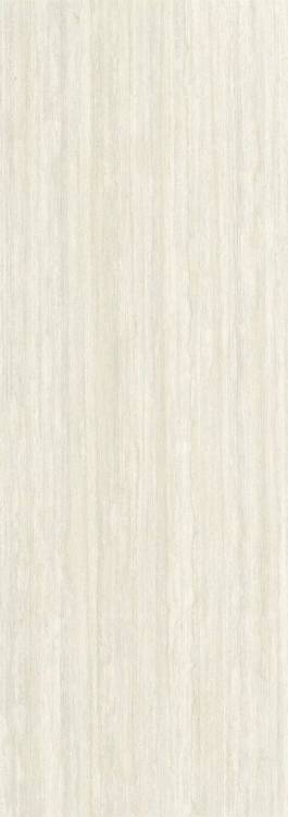 Керамогранит Laminam Hado LAMF011850_IT Travertino Bianco Rain 3.5mm 100x300