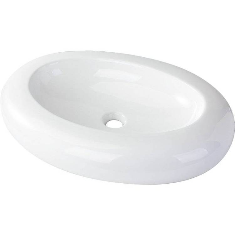 Раковина Orange B08-640W 64 см