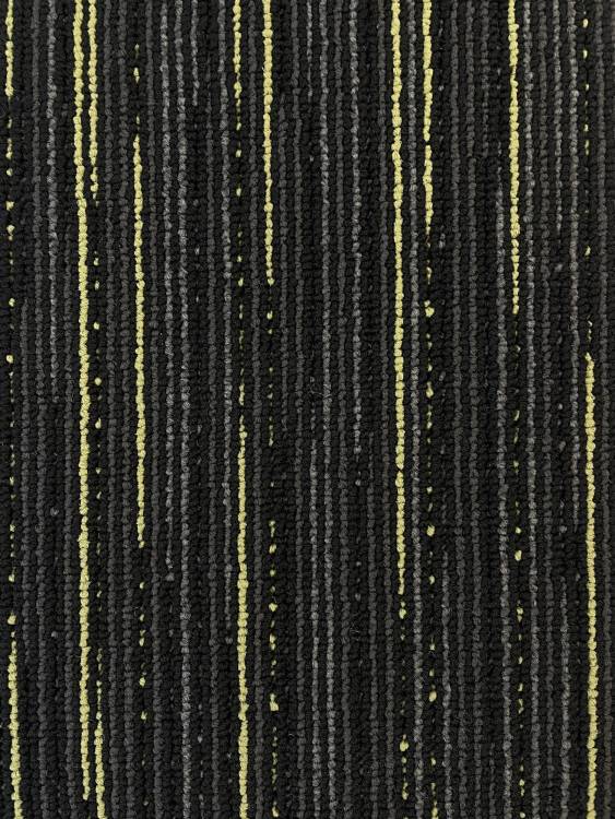 Ковровая плитка AW Metro 20 25x100 см