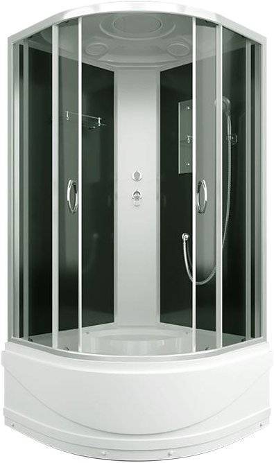 Душевая кабина Erlit Comfort ER3508TP-C4-RUS