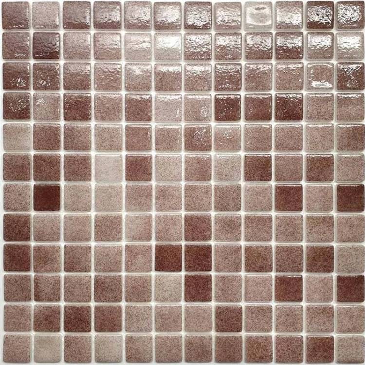 Мозаика Natural Steppa STP-BG005 (2.5x2.5) 31.7x31.7