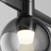 Трековый светильник Technical Bubble TR148-1-3W3K-B фото 2