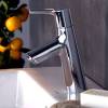 Смеситель для раковины Hansgrohe Talis S 72012000 фото 2
